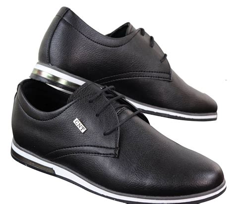 Mens smart casual shoes. Things To Know About Mens smart casual shoes. 